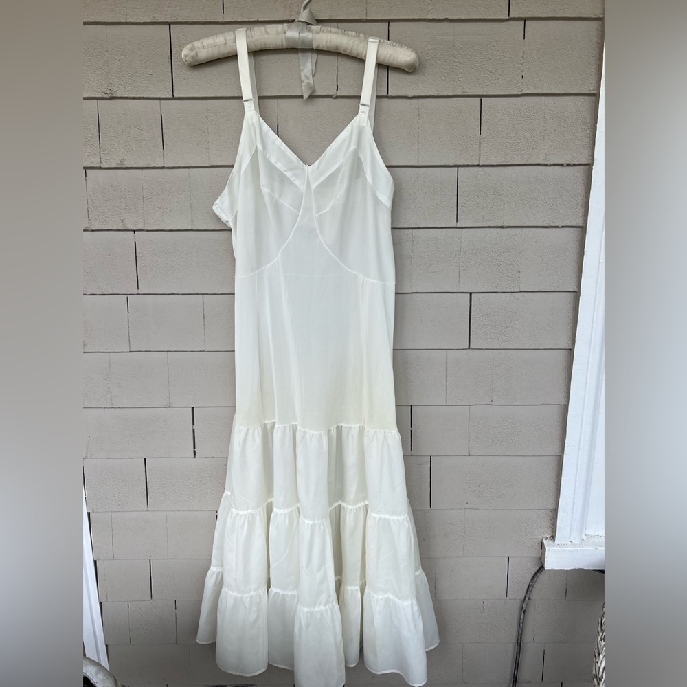 Vintage slip